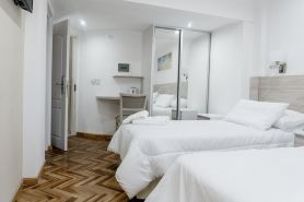 Mediterráneo Hotel y Spa