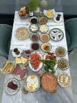 Pera Bosphorus Hotel - Wi-Fi