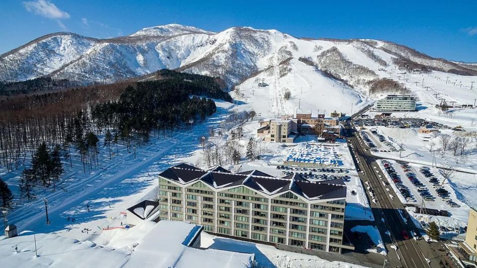 The Maples Niseko