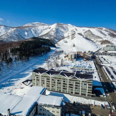 The Maples Niseko