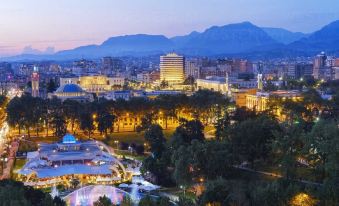 Blloku Unique Apartments