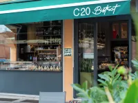 สวีทปาโดวา C20 โรงแรมในปาโดวา