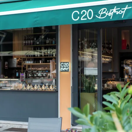Padova Suites C20