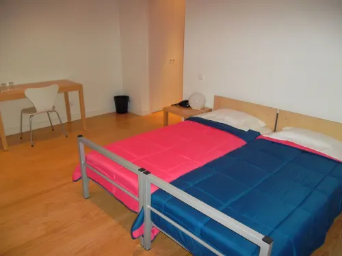 Azores Youth Hostels - Santa Maria - 2-Star