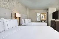 Hilton Kansas City Country Club Plaza Hotels in Kaw Township