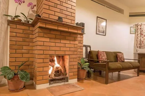 Copperhill- A Luxury Homestay - Homestays