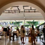 Relais 2 Pini - breakfast
