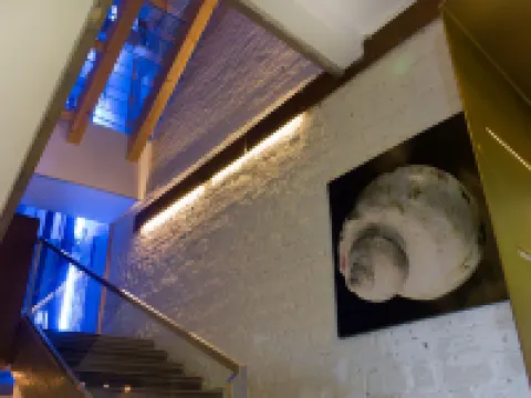 Residenze Romano Ristorante & Spa Albergo Diffuso - White Hotels in Foggia