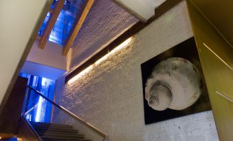 Residenze Romano Ristorante & Spa Albergo Diffuso - White