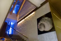 Residenze Romano Ristorante & Spa Albergo Diffuso - White Hotel di Foggia