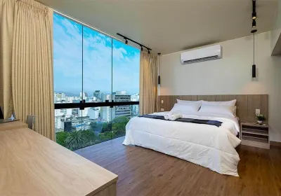Olaya 169 by Wynwood House Hotels in 