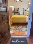 Alux House Hotel di Placencia