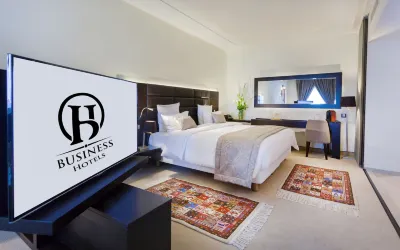Business Hotel