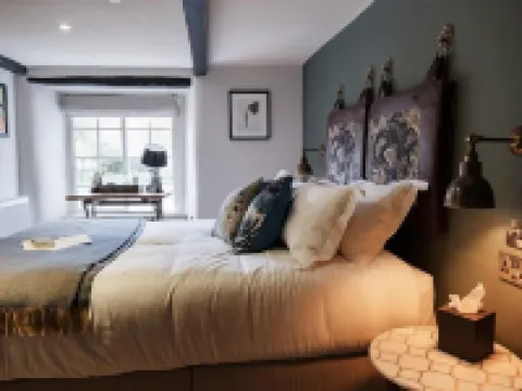 Castle Inn Hoteles en Wareham