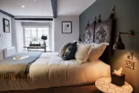 Castle Inn Hotels in West Lulworth