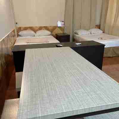 St Ann's Guest House Ltd. Rooms