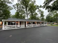 New Hope Lodge Hôtels à : New Hope