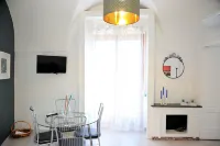 Benedettini - Exclusive Suites & Monastery View