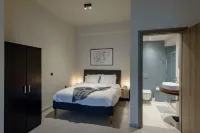 Galio Suites Airport by Airstay Hotels in Spata Loutsa