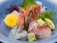 伊東温泉　陽気館 - 朝食