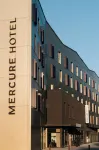 Mercure Brest Centre Port Hotels in Brest
