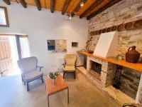 Traditional Village Pool Apartment Hotels in Skarinou