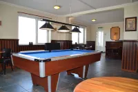 Thyborøn Hotel Hotel di Vestervig