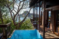Aqua Nicaragua - Pool