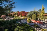 Hotel Barrancas del Cobre a Balderrama Collection Hotel