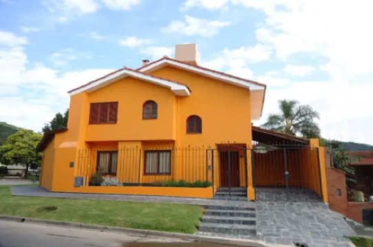 บ้านสำหรับครอบครัว 6 คน