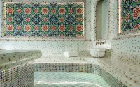 希爾頓花園酒店-撒馬爾幹 - SPA