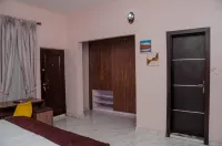 Stunning 3-Bed House in Sapele Hotels in Sapele
