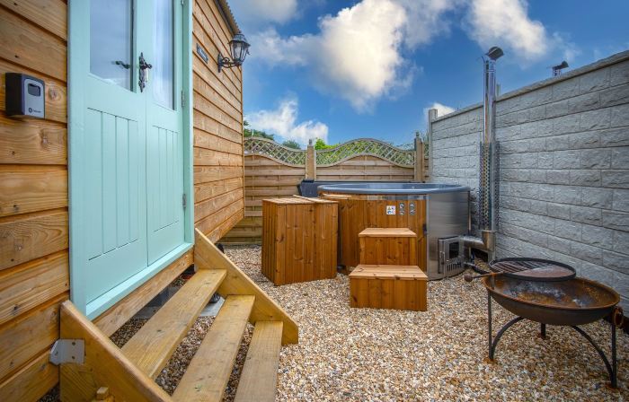 Rosemary - 1 Bedroom - Amroth