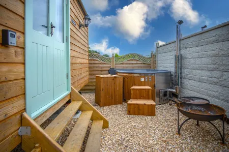 Rosemary - 1 Bedroom - Amroth