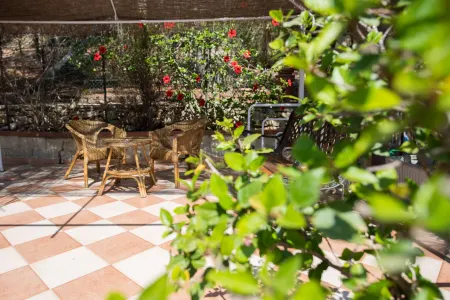 Two Room Apartment Near the Beach