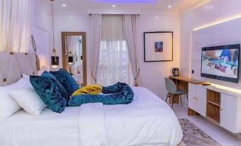 Montcrest Hotel & Lounge