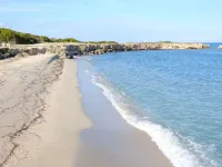 Villetta Solis San Foca - Ocean View