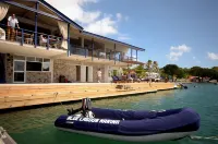 Blue Lagoon Hotel & Marina