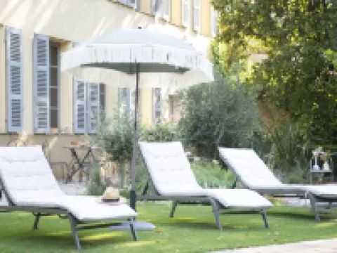Maison Sumiane - Maison D Hotes et Locations Avec Piscine Hotels in Brignoles