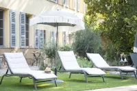 Maison Sumiane Các khách sạn ở Brignoles