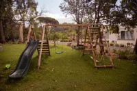 Cerrado Das Fontainhas Spa