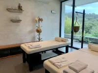 Cerrado Das Fontainhas Spa - spa