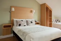 The Coach House Hotel Hôtels à : Oranmore