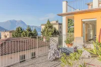 Casa Tre Sole in Lierna