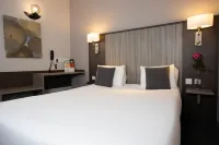 Hotel Continental Các khách sạn ở Angers