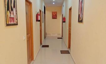 Hotel Krishna Rishikesh