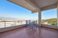 Bilginer Apart Hotels in Demre