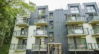 Baltic-Apartments - Apartamenty Matejki