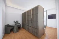 SCF COLLECTION - Duomo Hotels in Precotto