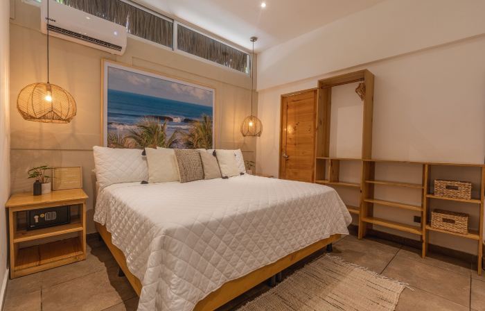 Hotel Michanti